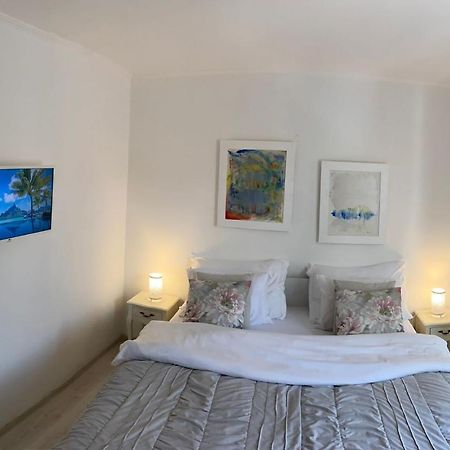 Apartment Tre Cuori By Irundo Rovinj Exterior photo