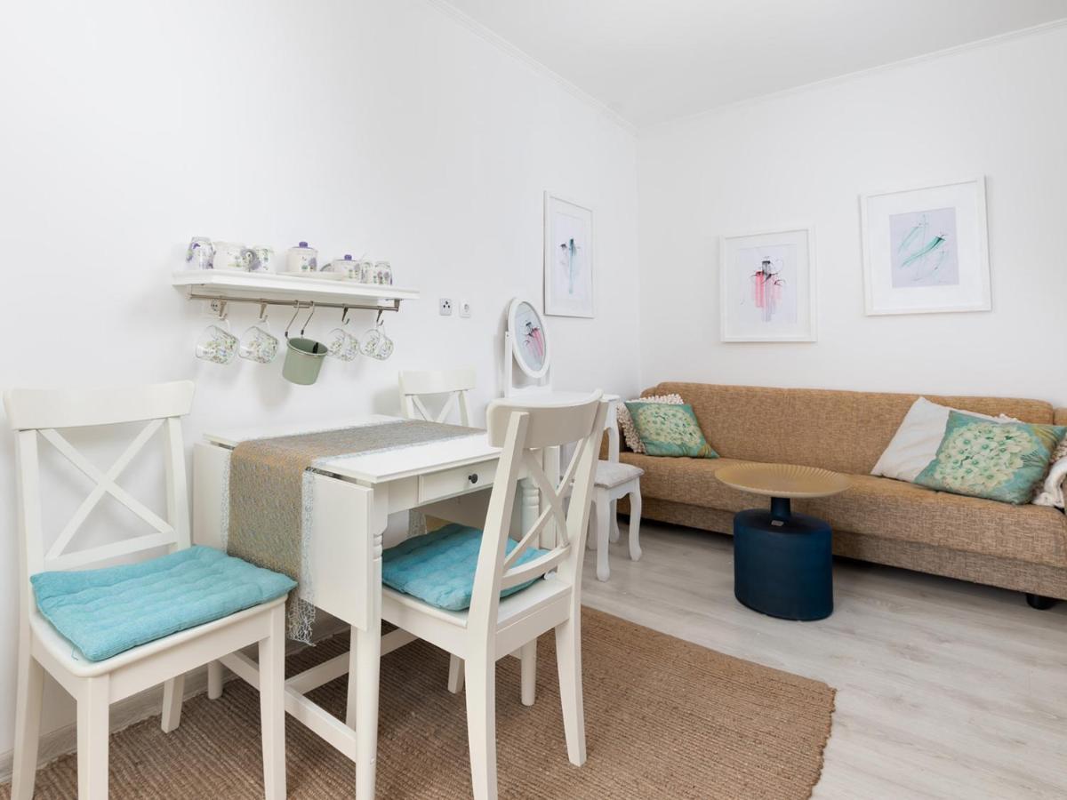 Apartment Tre Cuori By Irundo Rovinj Exterior photo