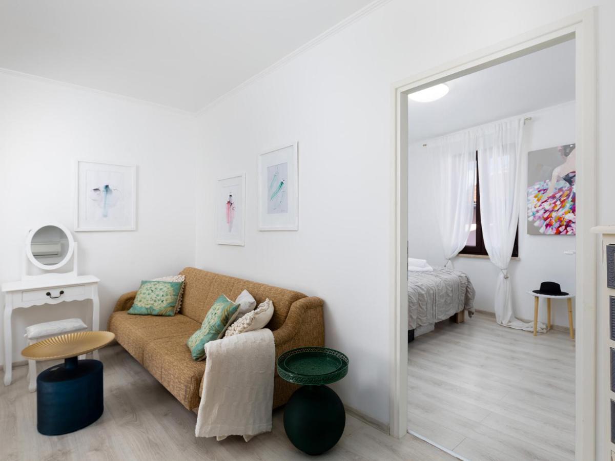 Apartment Tre Cuori By Irundo Rovinj Exterior photo