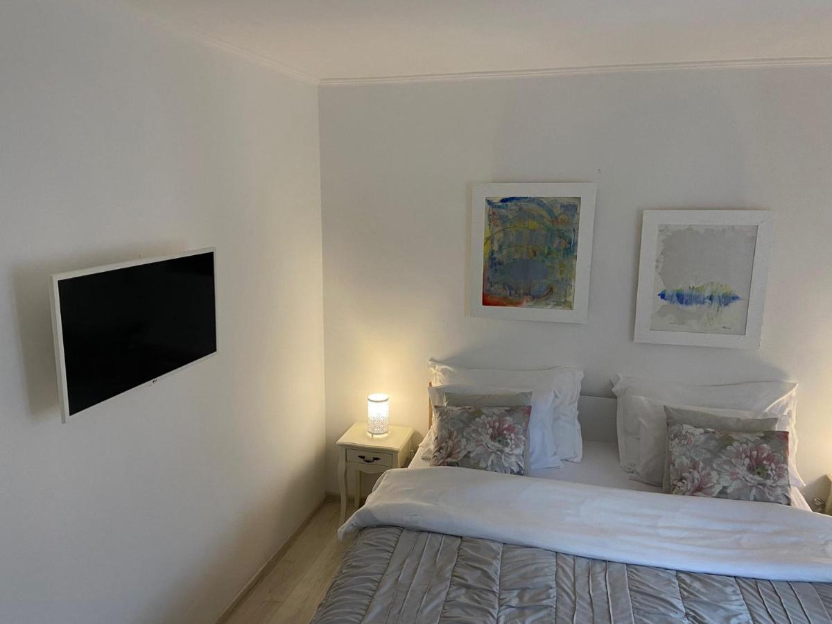 Apartment Tre Cuori By Irundo Rovinj Exterior photo